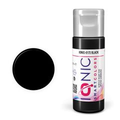 Ammo 20ml IONIC Smart Colours - BLACK # 0172