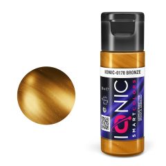 Ammo 20ml IONIC Smart Colours - BRONZE # 0178