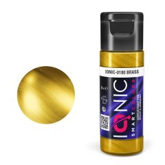 Ammo 20ml IONIC Smart Colours - BRASS # 0180