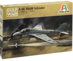Italeri 1/72 A-6E Tram Intruder Gulf War # 1392