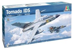 Italeri 1/32 Panavia Tornado IDS 40th Anniversary # 2520