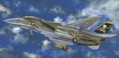 Italeri 1/48 F-14A Tomcat # 2667 - Plastic Model Kit