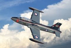 Italeri 1/48 Aermacchi MB-326 # 2814