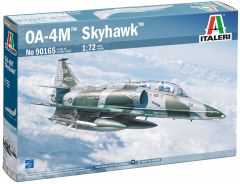 Italeri 1/72 OA-4M Skyhawk II # 90165