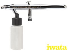 Iwata Revolution BCR Airbrush # RV-BCR