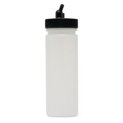 Iwata 4oz (118ml) Big Mouth Cylinder Bottle with 38mm Cap # A4804