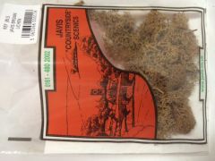 JAVIS BROWN LICHEN # JBLS