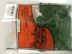 JAVIS NO.3 HEDGE FOLIAGE D.GREEN # JHF3