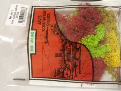 JAVIS MULTI.COLOUR LICHEN # JMCLS