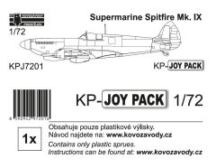 Kovozavody Prostejov 1/72 Supermarine # 7201