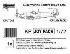 Kovozavody Prostejov 1/72 Supermarine # 7206