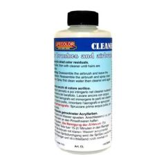 LifeColor 250ml Airbrush Cleaner # LC-CLEANER