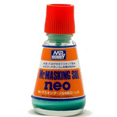 Mr Masking Sol Neo (20ml) # M-132