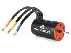 Spektrum Firma 4000kV Brushless Motor # SPMXSM1400
