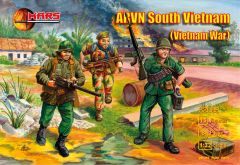 Mars 1/32 AVRN South Vietnam # 32009