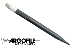 ArgoFile Japanese Elite Microfinish R Ceramic Scraper # 2150