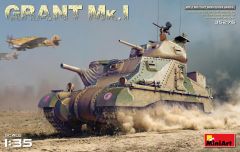 Miniart 1/35 Grant Mk I # 35276