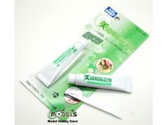 Mr Hobby 10g Mr Clear Glue # 199