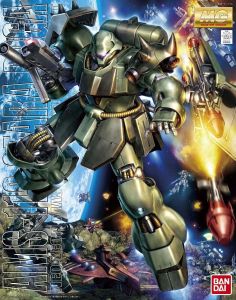 Bandai MG 1/100 AMS-119 Geara Doga # 55456