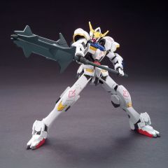 Bandai HG 1/144 Gundam Barbatos # 57977