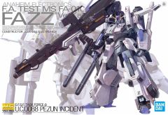 Bandai 1/100 FAZZ Version Ka MG # 58880