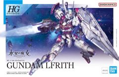 Bandai 1/144 Gundam Lfrith HG # 62944
