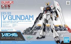 Bandai 1/144 RX-93 Nu Gundam (3L) EG # 63804