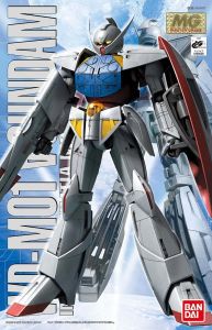 Bandai 1/100 Turn A Gundam MG # 63824