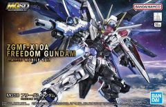 Bandai ZGMF-X10A Freedom Gundam MGSD # 64257