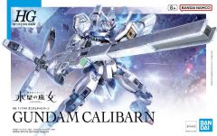 Bandai HG 1/144 Gundam Calibarn # 65322