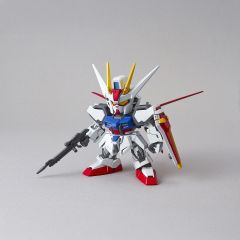 Bandai Gundam Ex-Standard 002 Aile Strike Gundam SD # 65616