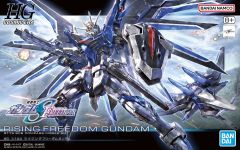 Bandai 1/144 Rising Freedom Gundam HG # 66284
