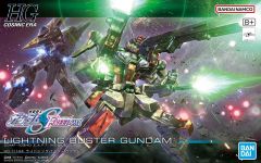 Bandai 1/144 Lightning Buster Gundam HG # 67171