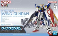 Bandai 1/144 Wing Gundam Entry Grade # 68706
