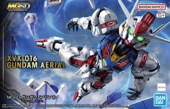 Bandai Gundam Aerial MGSD # 68846