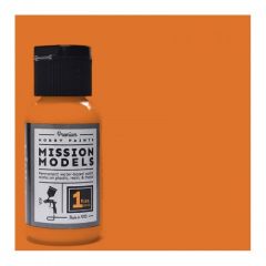 Mission Models Weathering Light Rust 1 Premium Hobby Paint # MMW-002