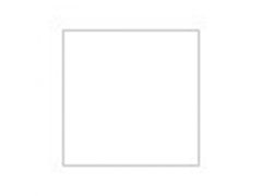 Mr Hobby / Gunze Sangyo 10ml Aqueous Hobby Colour White # 001