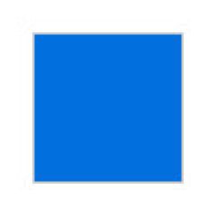 Mr Hobby / Gunze Sangyo 10ml Aqueous Colour Light Blue # 45