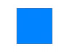 Mr Hobby / Gunze Sangyo 10ml Aqueous Colour Clear Blue # 93