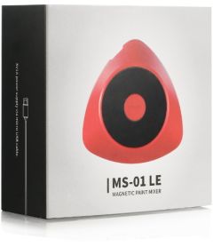 Dspiae Portable Magnetic Paint Mixer # MS-01LE
