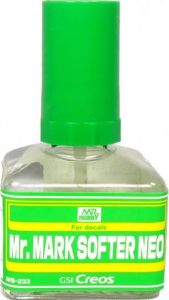 Mr.Mark 40ml Softer NEO For Decals # 233