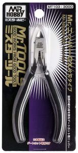 Mr.Nipper GX Mr Hobby # MT-103