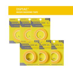 Dspiae 20mm Washi Masking Tape # MT-20