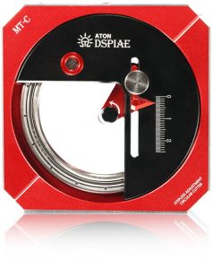 Dspiae Stepless Adjustment Circular Cutter # MT-C