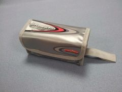 Li-Po Battery Box - Charge Box 17x8x7cm - Radio Controlled Accessories 