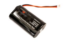 2000 mAh TX Battery DX9