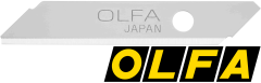 OLFA Blade For TS-1 Top Sheet Cutter Pack of 5 # TSB1