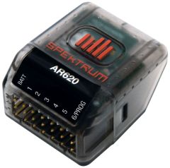Spektrum AR620 6 Channel Sport Receiver # AR620