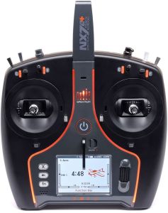 Spektrum NX7e+ Black Edition 14 Channel Transmitter Only # 7120
