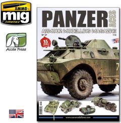 Panzer Aces Issue 57 English # PANZ0057